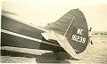 1936 Waco ZQC-6 NC16239